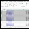 How to import data from Excel to Word